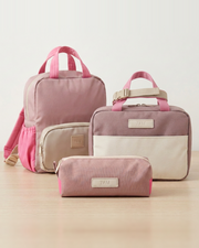 Oxford Lunch Bag