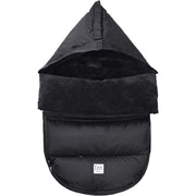 7AM - PlushPOD | Plush Infant & Toddler Insert for Carriers, Strollers and Seats Mother & Baby 0 - 18M