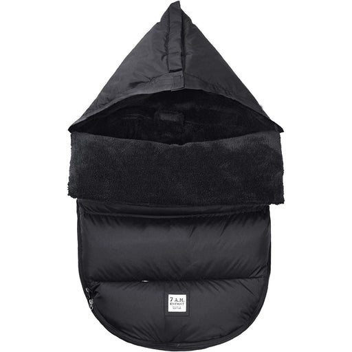 7AM - PlushPOD | Plush Infant & Toddler Insert for Carriers, Strollers and Seats Mother & Baby 0 - 18M