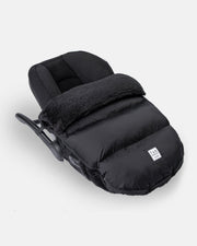7AM - PlushPOD | Plush Infant & Toddler Insert for Carriers, Strollers and Seats Mother & Baby 0 - 18M