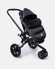 7AM - PlushPOD | Plush Infant & Toddler Insert for Carriers, Strollers and Seats Mother & Baby 0 - 18M