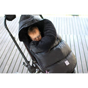 7AM - PlushPOD | Plush Infant & Toddler Insert for Carriers, Strollers and Seats Mother & Baby 0 - 18M