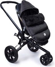 7AM - PlushPOD | Plush Infant & Toddler Insert for Carriers, Strollers and Seats Mother & Baby 18M - 3T