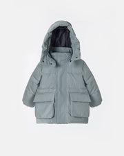 7AM - Puffer Jacket - Benji Apparel & Accessories Mirage 2 - 3T
