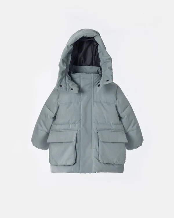 7AM - Puffer Jacket - Benji Apparel & Accessories Mirage 2 - 3T
