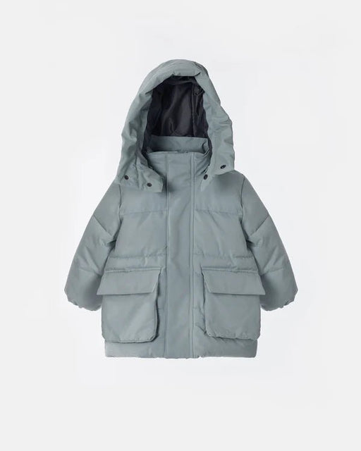 7AM - Puffer Jacket - Benji Apparel & Accessories Mirage 2 - 3T