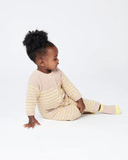 7AM - Short Socks Fuzzy Apparel & Accessories 0 - 6M