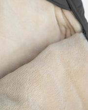 7AM - Snow Jumpsuit - Benji Plush Mother & Baby Oat 3 - 6M