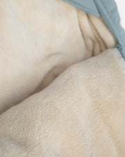 7AM - Snow Jumpsuit - Benji Plush Mother & Baby Spice 3 - 6M