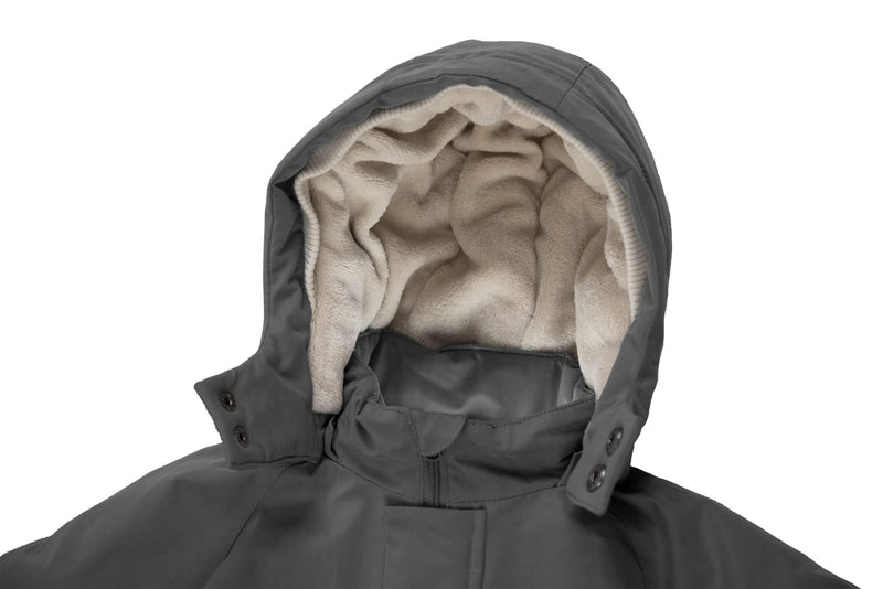 7AM - Snowsuit Grand - Benji Plush 1T - 7Y Mother & Baby Copenhagen 2 - 3T