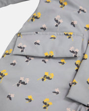 7AM - Snowsuit Grand - Benji Plush 1T - 7Y Mother & Baby Copenhagen 2 - 3T