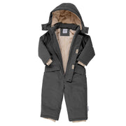 7AM - Snowsuit Grand - Benji Plush 1T - 7Y Mother & Baby Mirage 1 - 2T