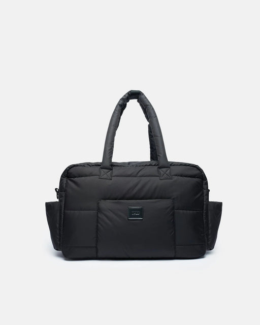 7AM - SoHo Diaper Carryall Luggage & Bags Black