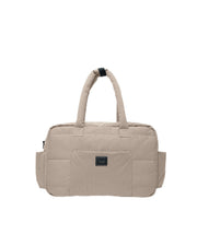 7AM - Soho Diaper Carryall - Oat