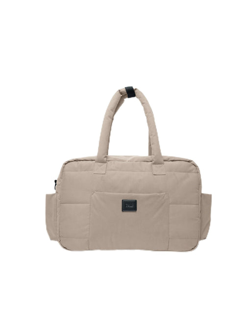 7AM - Soho Diaper Carryall - Oat