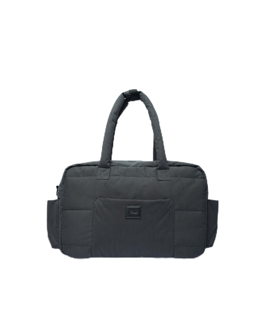 7AM - Soho Diaper Carryall - Smokey