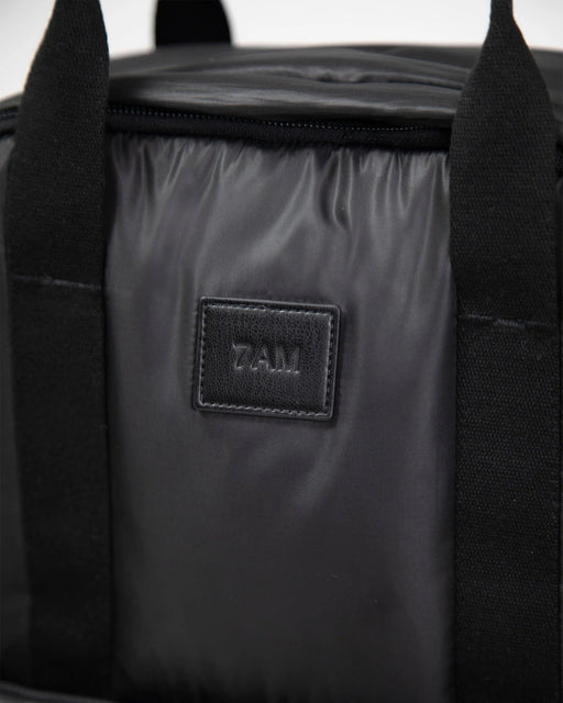 7AM - Sydney Backpack - Black Luggage & Bags