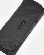 7AM - Sydney Backpack - Black Luggage & Bags