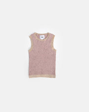7AM - Tank Top - Hug Me Apparel & Accessories Ash Rose 0 - 3M