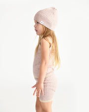 7AM - Tank Top - Hug Me Apparel & Accessories Oat 0 - 3M