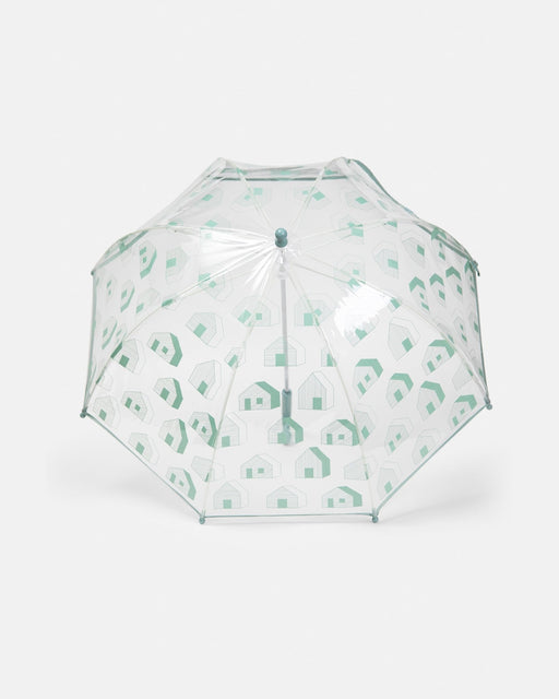 7AM - Tula Kid's Umbrella Home & Kitchen House Teal