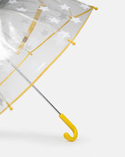 7AM - Tula Kid's Umbrella Home & Kitchen Star Yellow