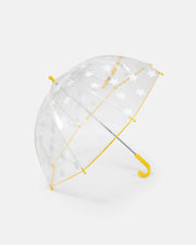 7AM - Tula Kid's Umbrella Home & Kitchen Star Yellow