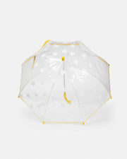7AM - Tula Kid's Umbrella Home & Kitchen Star Yellow
