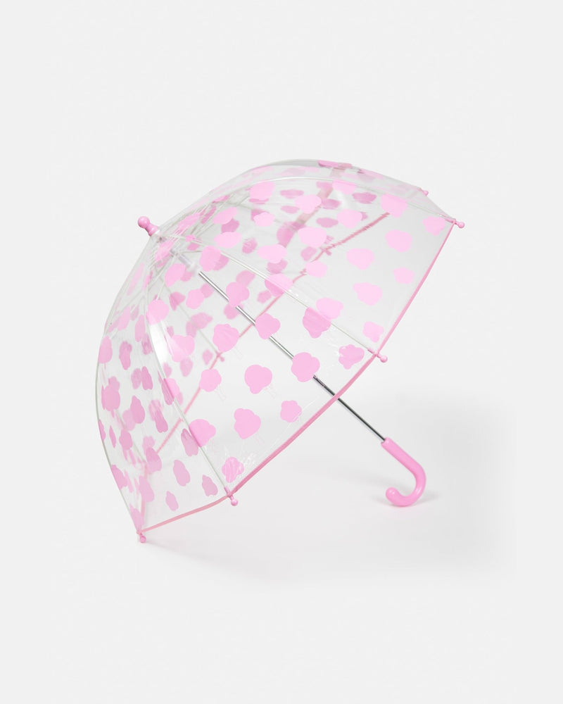7AM - Tula Kid's Umbrella Home & Kitchen Tree Beige