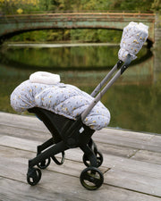 7AM - Warmmuffs - Autumn Blossom - OS