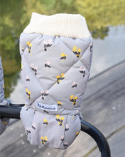7AM - Warmmuffs - Autumn Blossom - OS
