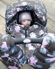 7AM - Warmmuffs - Nightingale Mother & Baby