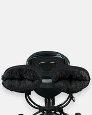 7AM - Warmmuffs - Plush Mother & Baby Navy