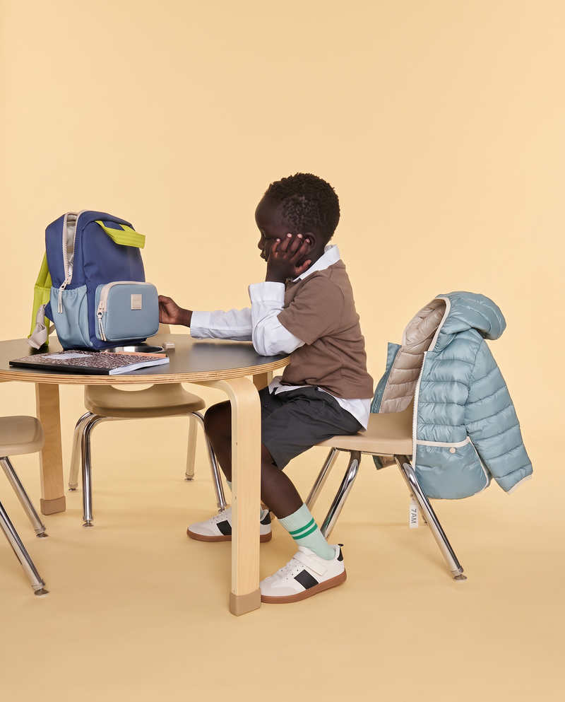 7AM Enfant - Sac à dos Oxford - MINI