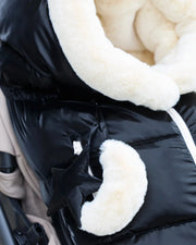 Blanket 212 evolution • Ushuaia / Liquid Shine