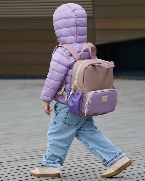 7AM - Compact Roll Me Puffer - Warm