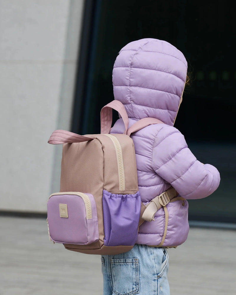7AM Enfant - Sac à dos Oxford - MINI
