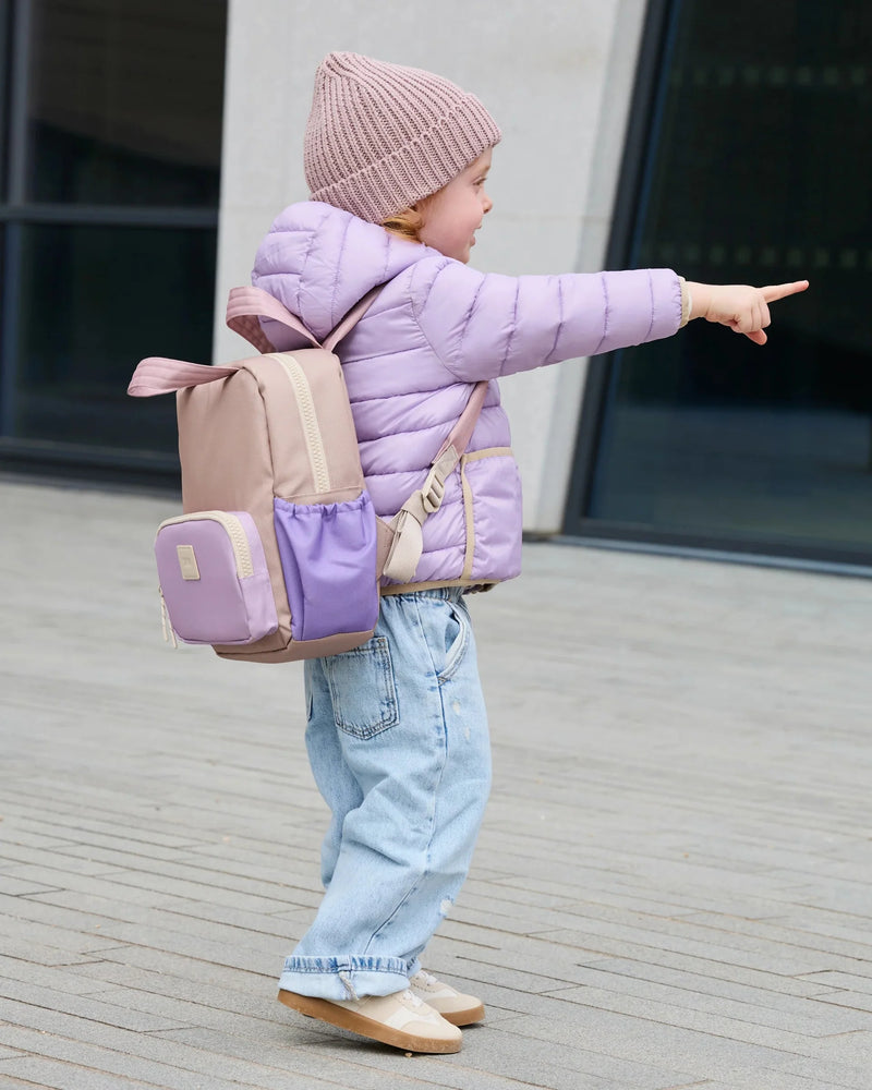 7AM Enfant - Sac à dos Oxford - MINI