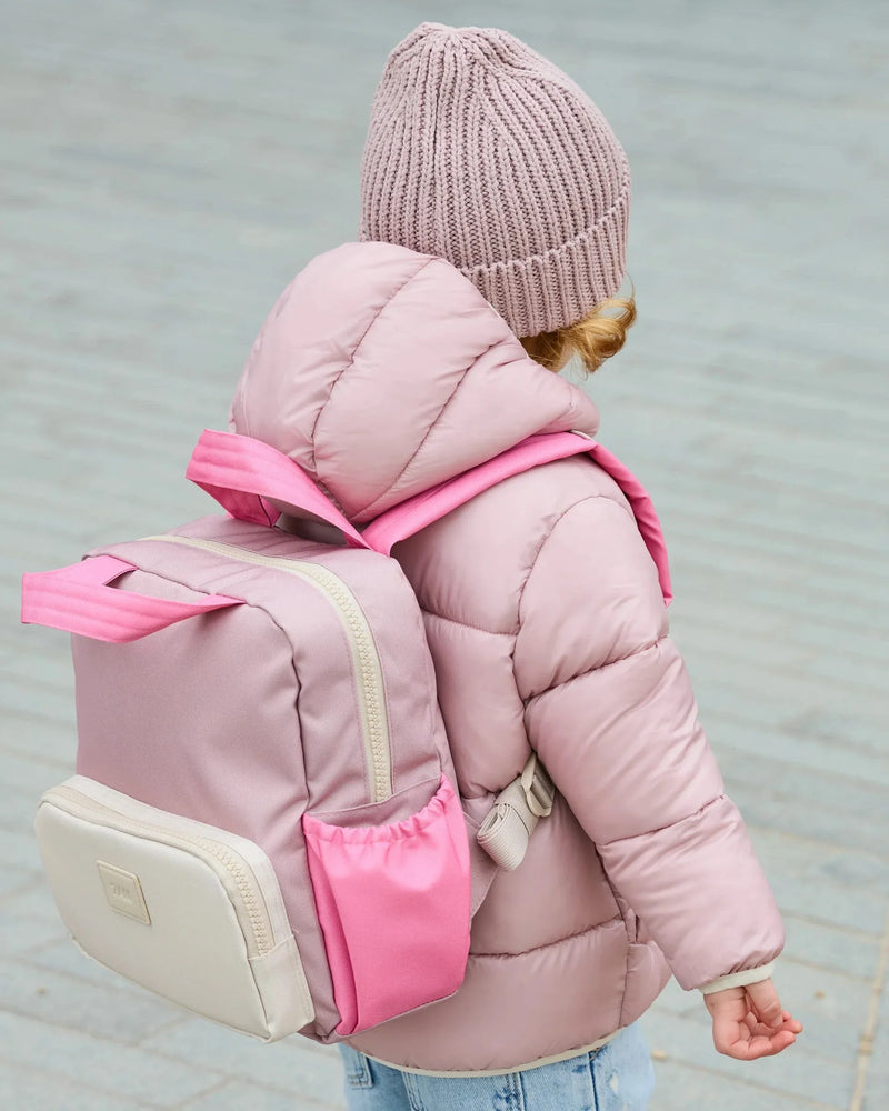Compact Roll Me Puffer - Ultra Warm
