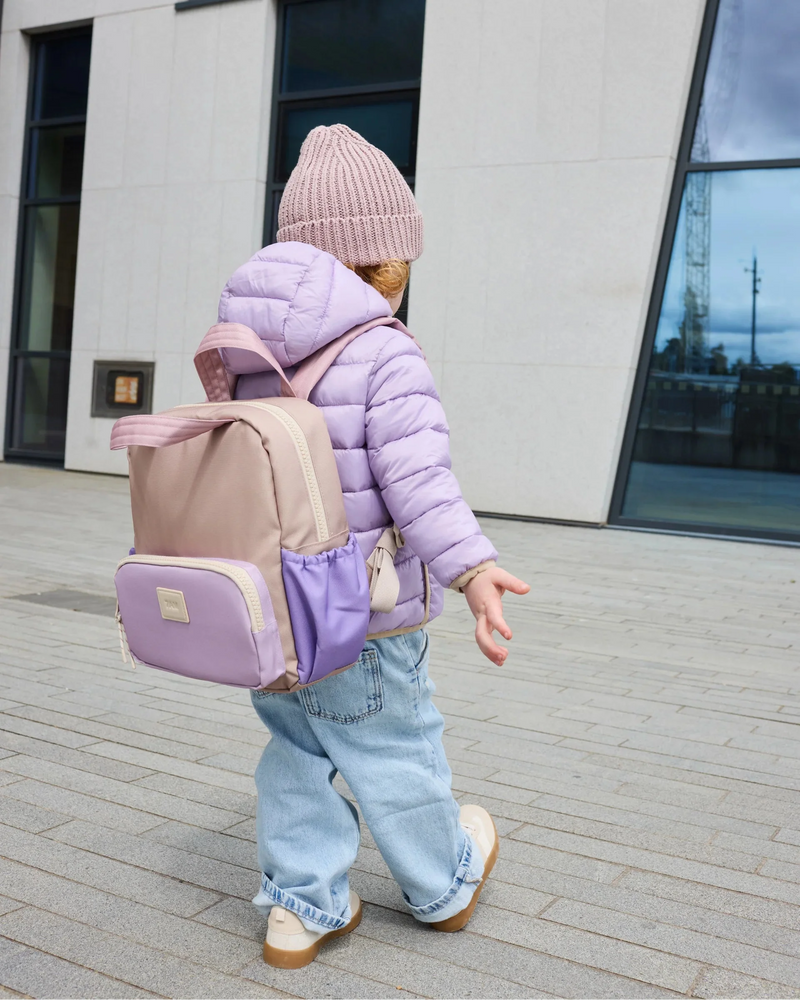 7AM Enfant - Sac à dos Oxford - MINI