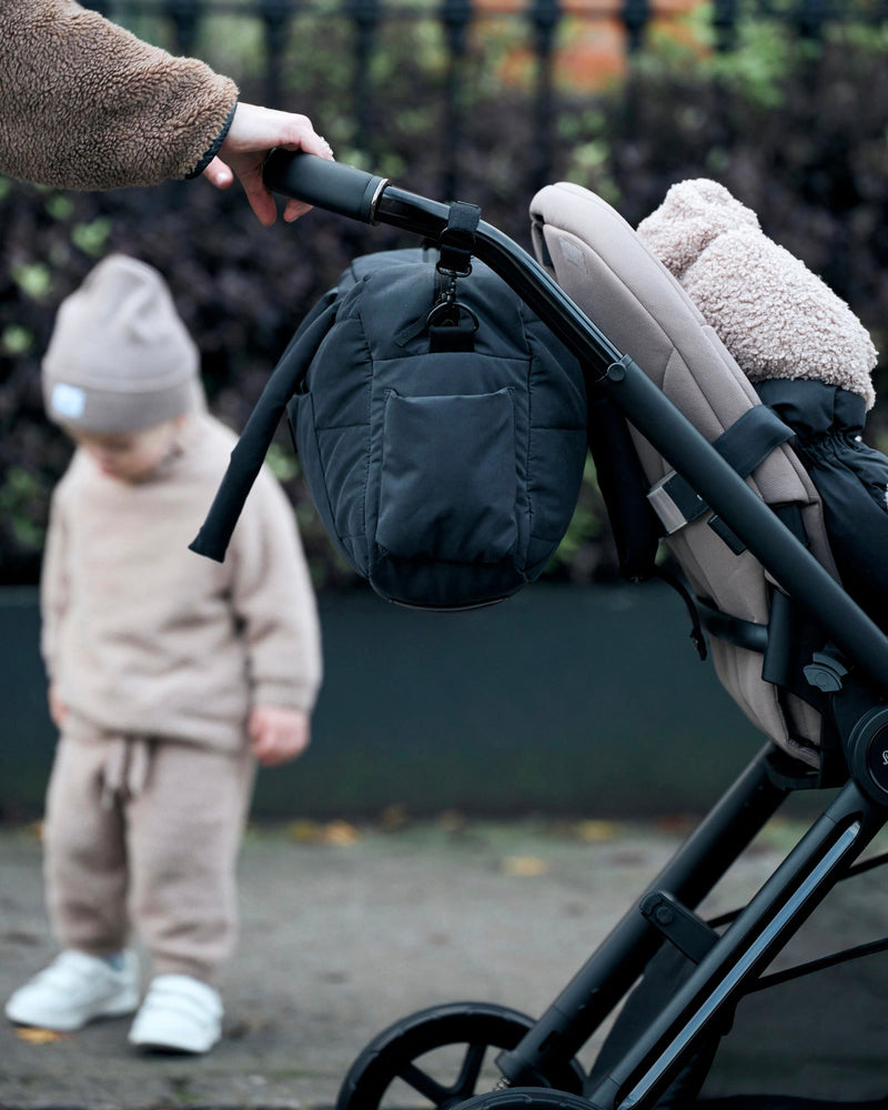 7AM Enfant - Soho Carryall - Benji