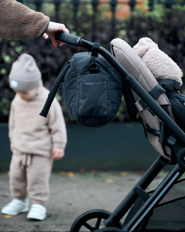 7AM - Soho Carryall - Benji