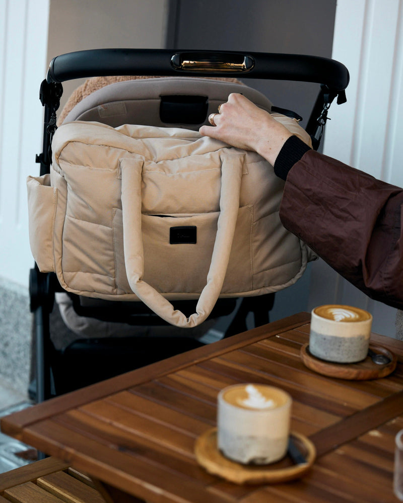 7AM Enfant - Soho Carryall - Benji