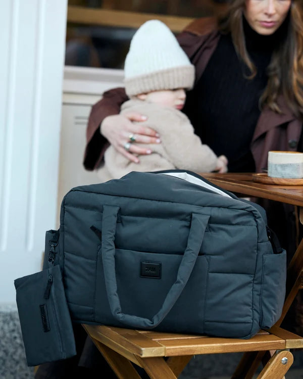 7AM - Soho Carryall - Benji