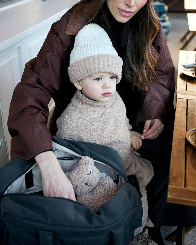 7AM Enfant - Soho Carryall - Benji