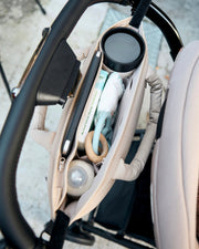 Romy Stroller Organizer - Benji
