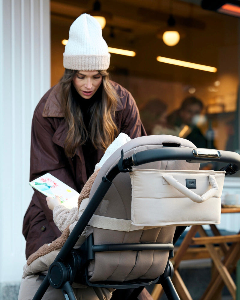 Romy Stroller Organizer - Benji