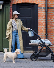 Romy Stroller Organizer - Benji