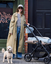 Romy Stroller Organizer - Benji