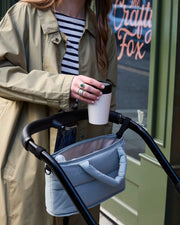 Romy Stroller Organizer - Benji